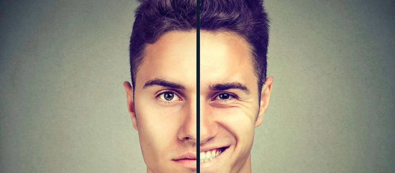 Διπολική διαταραχή: Έτσι θα καταλάβετε αν υπάρχει πρόβλημα - Το ερωτηματολόγιο που θα σας βοηθήσει